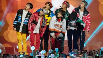 K-Pop Fans Flood #WhiteLivesMatter And #WhiteoutWednesday Hashtags With Thousands Of Fancam Videos To Drown Out Racists On Twitter