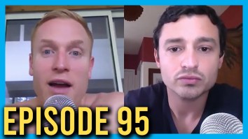 Francis Fights The Cancel Mob, On Oops The Podcast