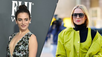 Jenny Slate, Kristen Bell Resign From Roles Playing Mixed Race Characters In Cartoons