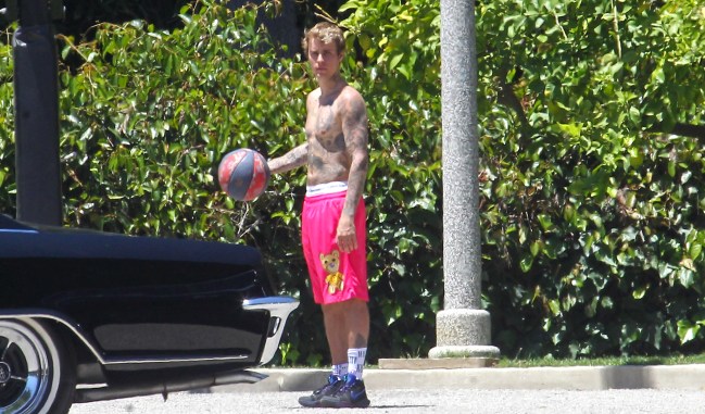 Justin Bieber Files 20 Million Defamation Lawsuit Against Accusers