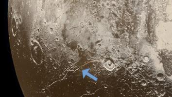 Liquid Ocean Beneath Pluto’s Icy Surface Could Be Home To Alien Life, According To New Research