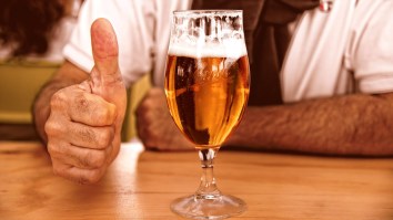 Map Of America Reveals Which States Drink The Most Beer And New Hampshire May Have Issues