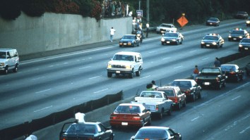 The Rebooted 2021 Ford Bronco Will Be Unveiled On OJ Simpson’s Birthday… Seriously