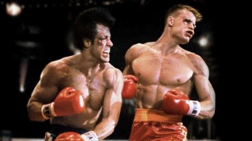 ‘Rocky’ Documentary Narrated By Sylvester Stallone Set To Debut Next Month On Demand
