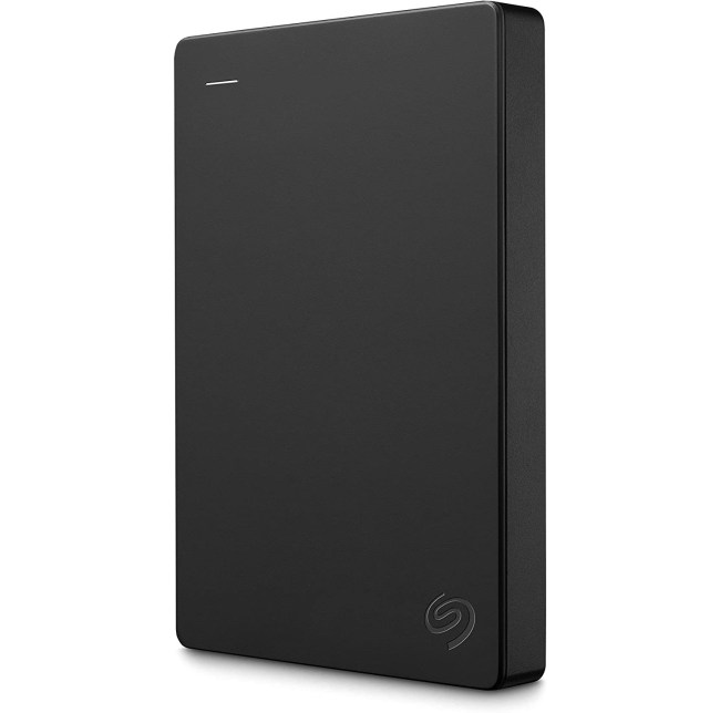 Best External Storage Devices Hard Drives