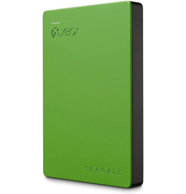 Best External Storage Devices Hard Drives