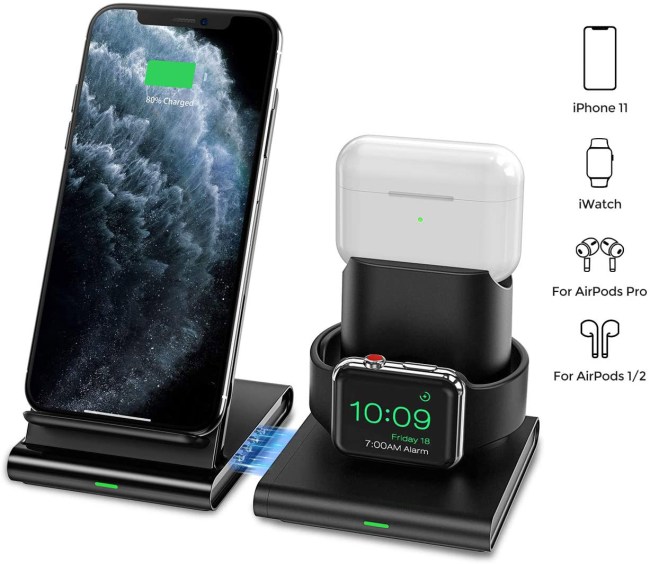 best iPhone docks deals