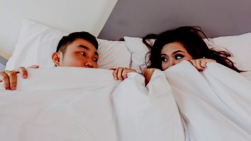 Couples Sleeping With Each Other Is Now Illegal In England If They Don’t Live In The Same Home