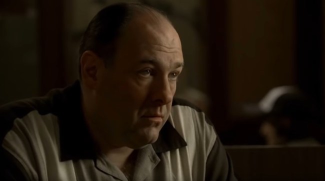 Sopranos Final Scene Debate