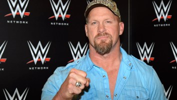 ‘Stone Cold’ Rips Into Fan Defending Confederate Flag And If You Read It In Austin’s Voice, It’s Even More Amazing