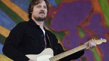 Breaking Down The Best Advice For Dads From Sturgill Simpson’s ‘A Sailor’s Guide to Earth’