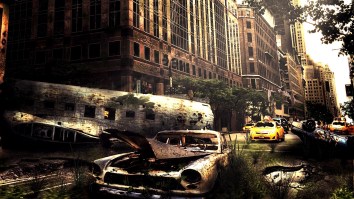 The Mayans Got It Wrong, The World Is Going To End On December 21, 2020, Says Bible Expert