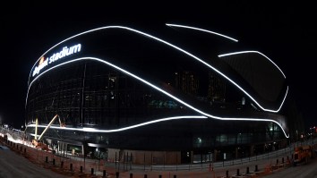 The Raiders Released A Hype Video For Their New Stadium That’s Better Than Hype Videos For Most Teams