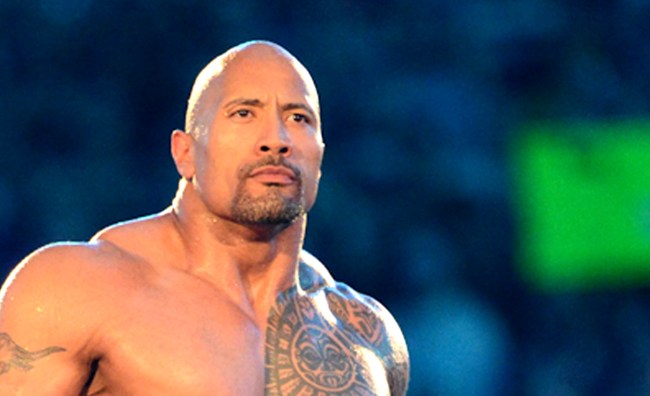 The Rock Shared Advice On How To Get Back Into Training As Gyms Reopen