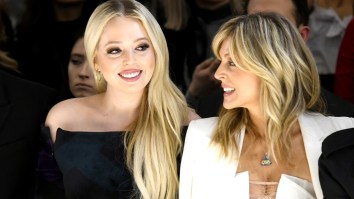 Tiffany Trump Was The Only Trump To Join The #BlackoutTuesday Campaign On Social Media