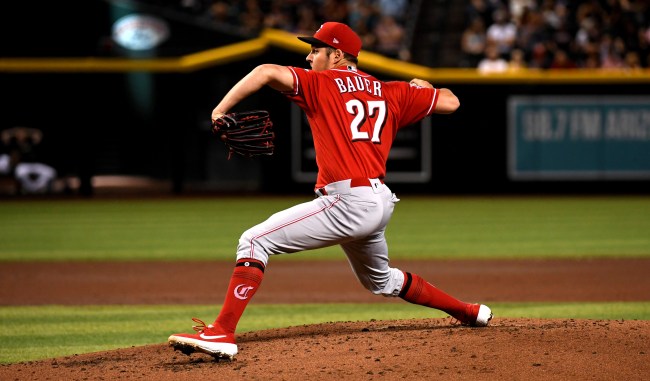 Trevor Bauer MLB Lying About Pay Proposals But Is 100 Coming Back