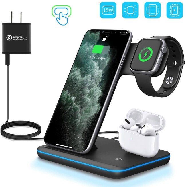 best iPhone docks deals