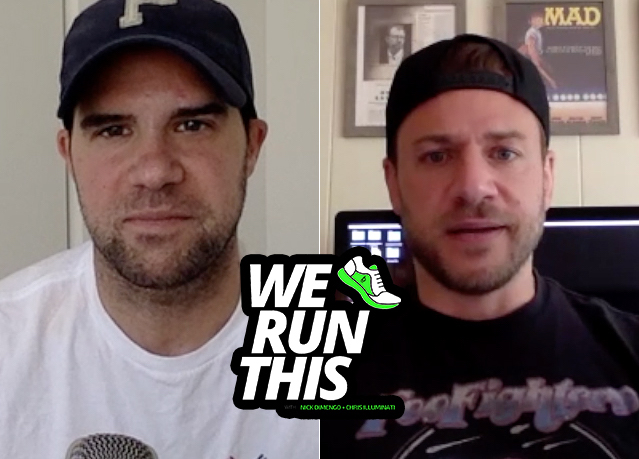 We Run This Episode #2