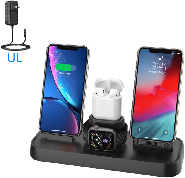 best iPhone docks deals