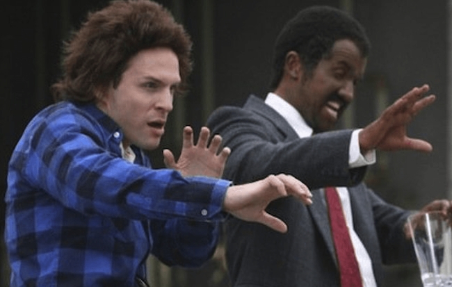 netflix removes always sunny blackface episode