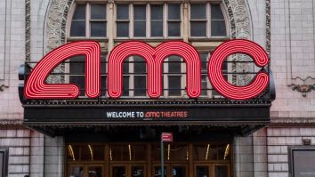 AMC Is Planning On Reopening Almost All Of Its Theaters In July To Try To Recoup The Billions Of Dollars It’s Lost This Year