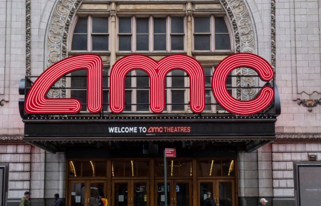 amc theaters planning july reopening
