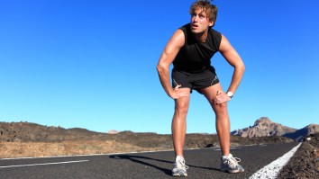 Remember These 3 Tips To Avoid Heatstroke Since Millions Of People Will Be Exercising Outdoors This Summer