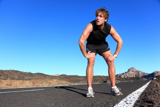 avoiding heatstroke tips