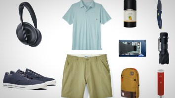 10 Of The Best Everyday Carry Essentials For Guys Right Now