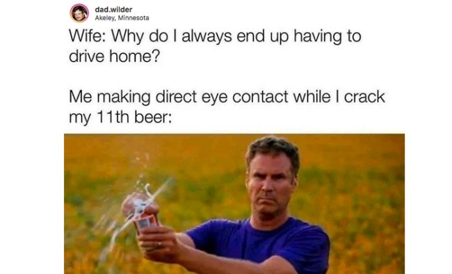 best tweets memes dad