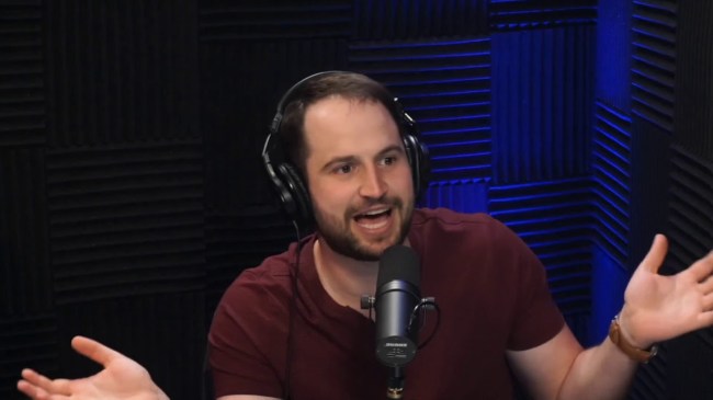 brilliantly dumb show top guests