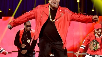 Busta Rhymes Is A Jacked Monster Now And 2020 Just Keeps Getting Crazier