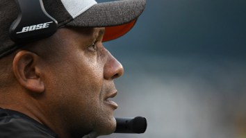 Former Browns HC Hue Jackson Claims He Tried Getting Team To Sign Colin Kaepernick Prior To 0-16 Season