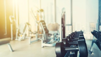 Study Reveals Which States Have The Dirtiest Gyms And The Hot Spots Carrying The Most Germs