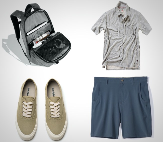 essentials everyday carry items summer 2020