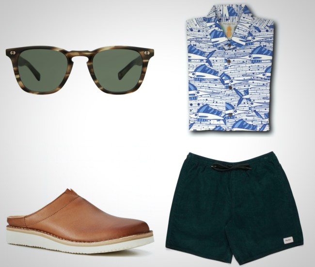 essential summer everyday carry items