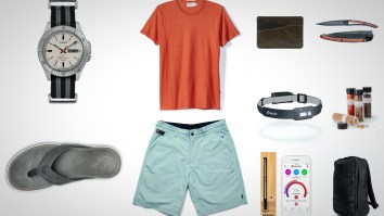 10 Essential Everyday Carry Accessories: Backyard BBQ