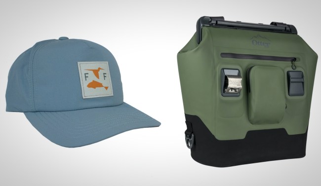 everyday carry items boating essentials