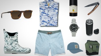 10 Essential Everyday Carry Accessories For Doing Summer Boat Days Right