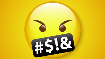 It’s Basically F’in Official: Study Suggests Dropping F-Bombs May Help Increase A Person’s Pain Threshold