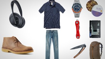 10 Functional, Stylish, And Affordable Everyday Carry Essentials For Guys