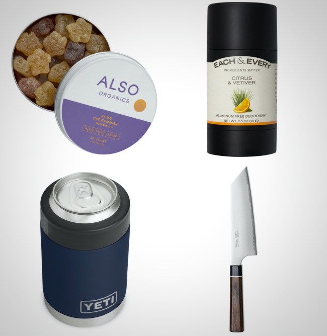 Grill Master Everyday Carry Accessories