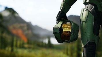 Halo Teases Return Of The Covenant, Gets The The Hype GOIN’ With New Trailer For ‘Halo: Infinite’