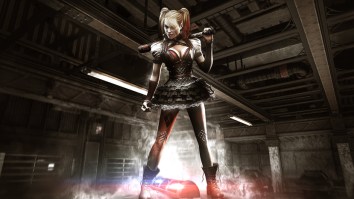 Studio Behind ‘Batman: Arkham’ Working On A Suicide Squad Game Reportedly Called ‘Kill The Justice League’