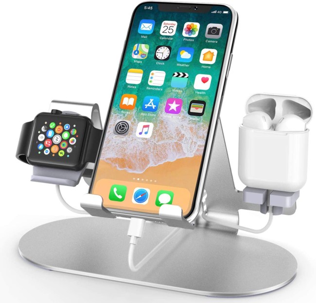 best iPhone docks deals