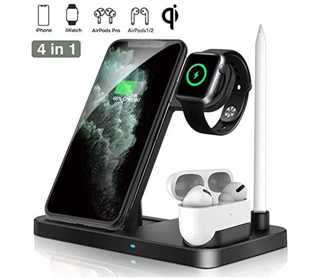 best iPhone docks deals