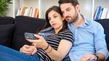 Horrifying Model Shows What Netflix Binge Watchers Could Look Like In 20 Years