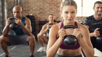 New York City Facing A Terrifying Kettlebell Drought; No Word When More Kettlebells Will Arrive