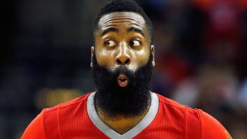 Rumors Of James Harden Heading To The Brooklyn Nets Are Starting To Heat Up In A Major Way
