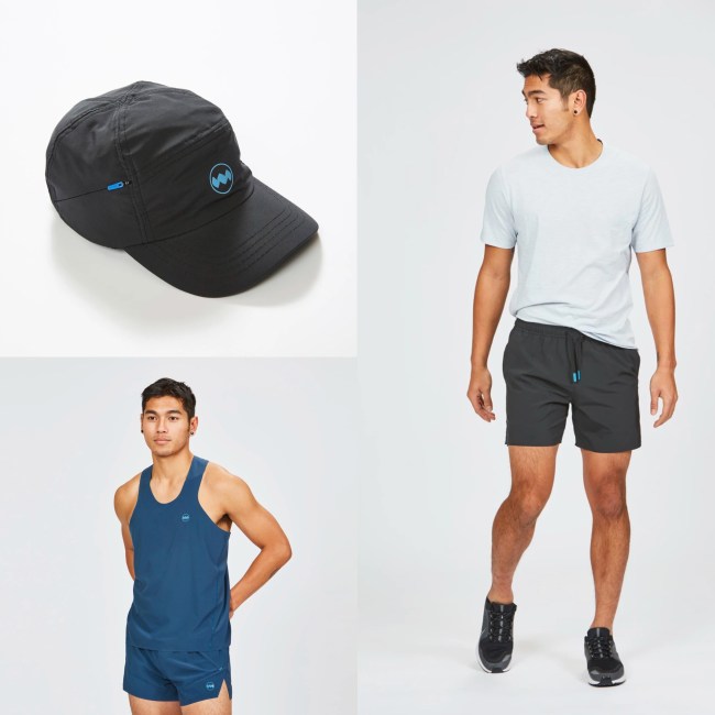 Janji Running Gear